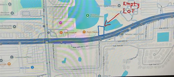 $207,000 | 2898 West Commercial Boulevard, Fort Lauderdale, FL 33309