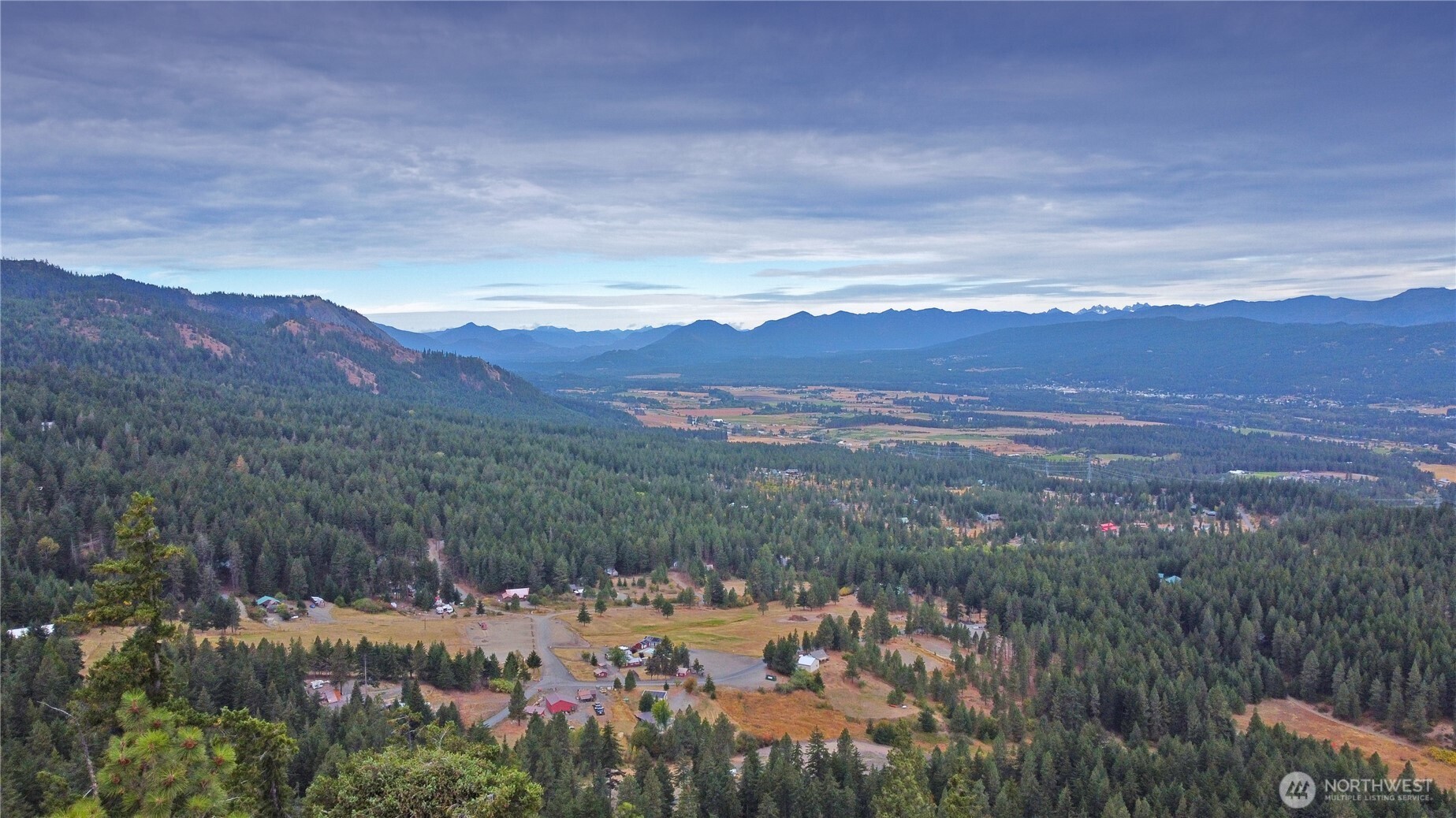 78 Skull Springs Road Cle Elum, WA 98922 - Photo 1 of 25