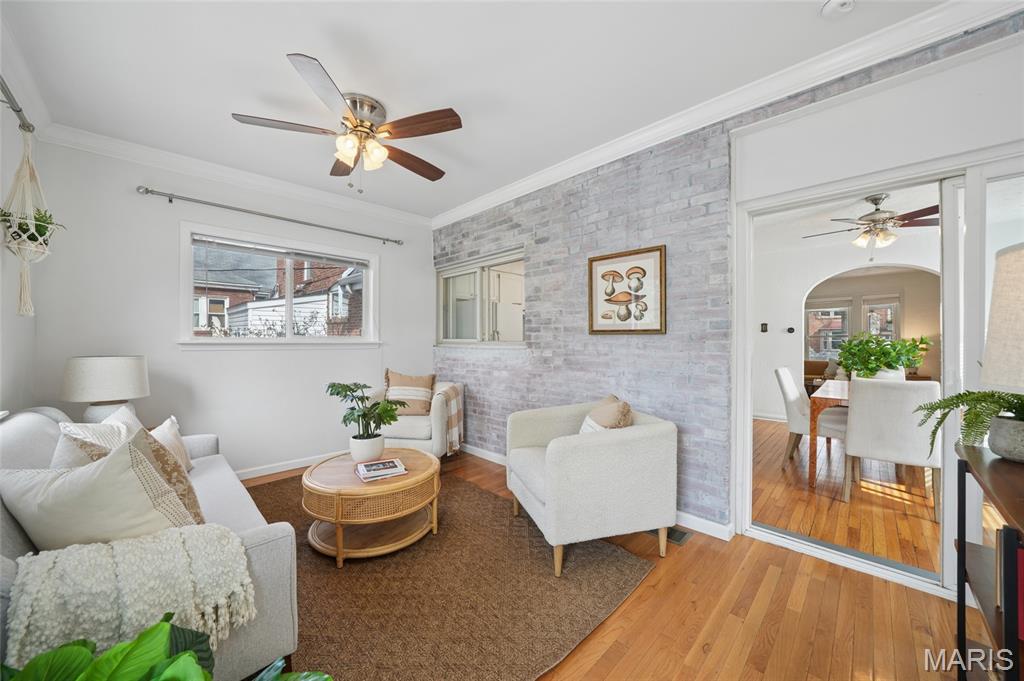 1121 Ralph Terrace St. Louis, MO 63117 - Photo 16 of 29