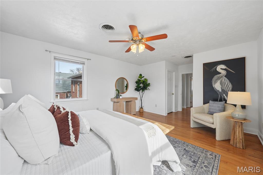 1121 Ralph Terrace St. Louis, MO 63117 - Photo 21 of 29