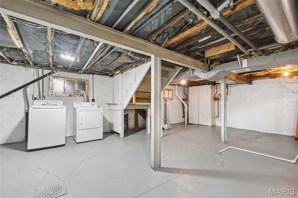 1121 Ralph Terrace St. Louis, MO 63117 - Photo 25 of 29