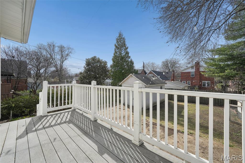 1121 Ralph Terrace St. Louis, MO 63117 - Photo 26 of 29