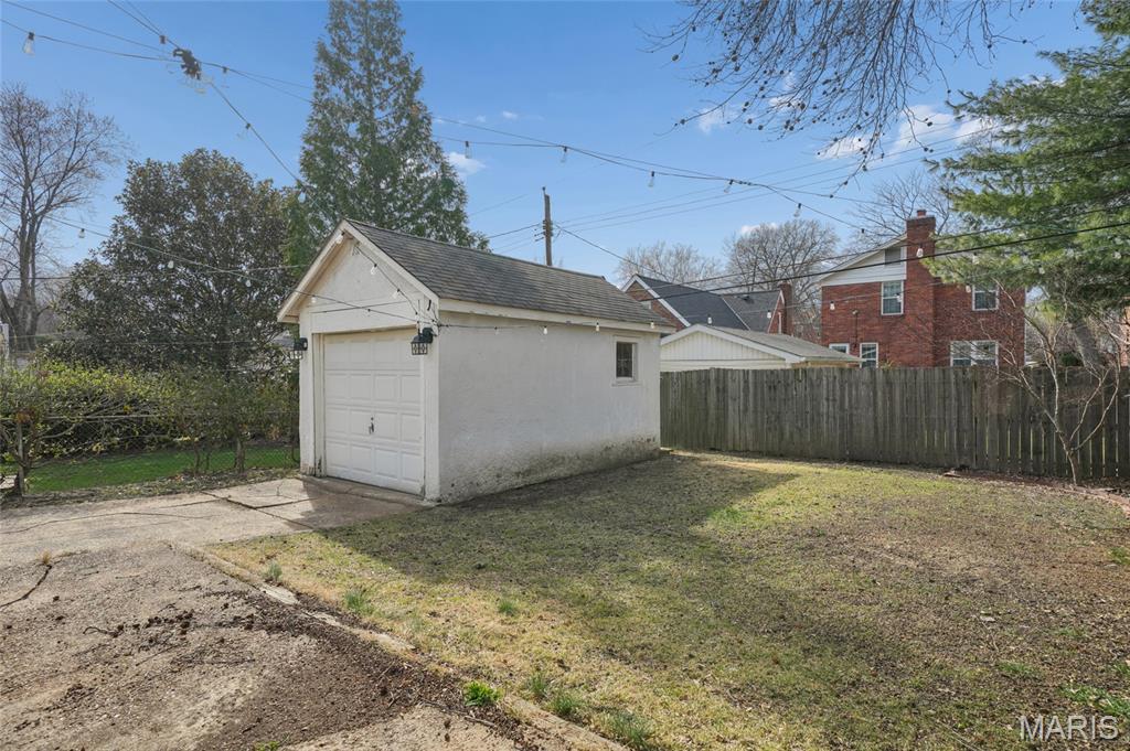 1121 Ralph Terrace St. Louis, MO 63117 - Photo 27 of 29