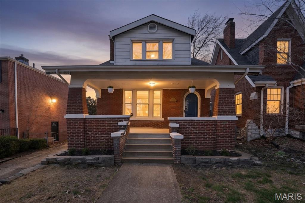1121 Ralph Terrace St. Louis, MO 63117 - Photo 29 of 29