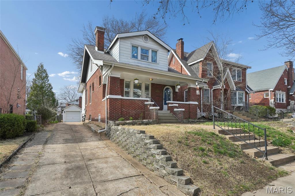 1121 Ralph Terrace St. Louis, MO 63117 - Photo 3 of 29
