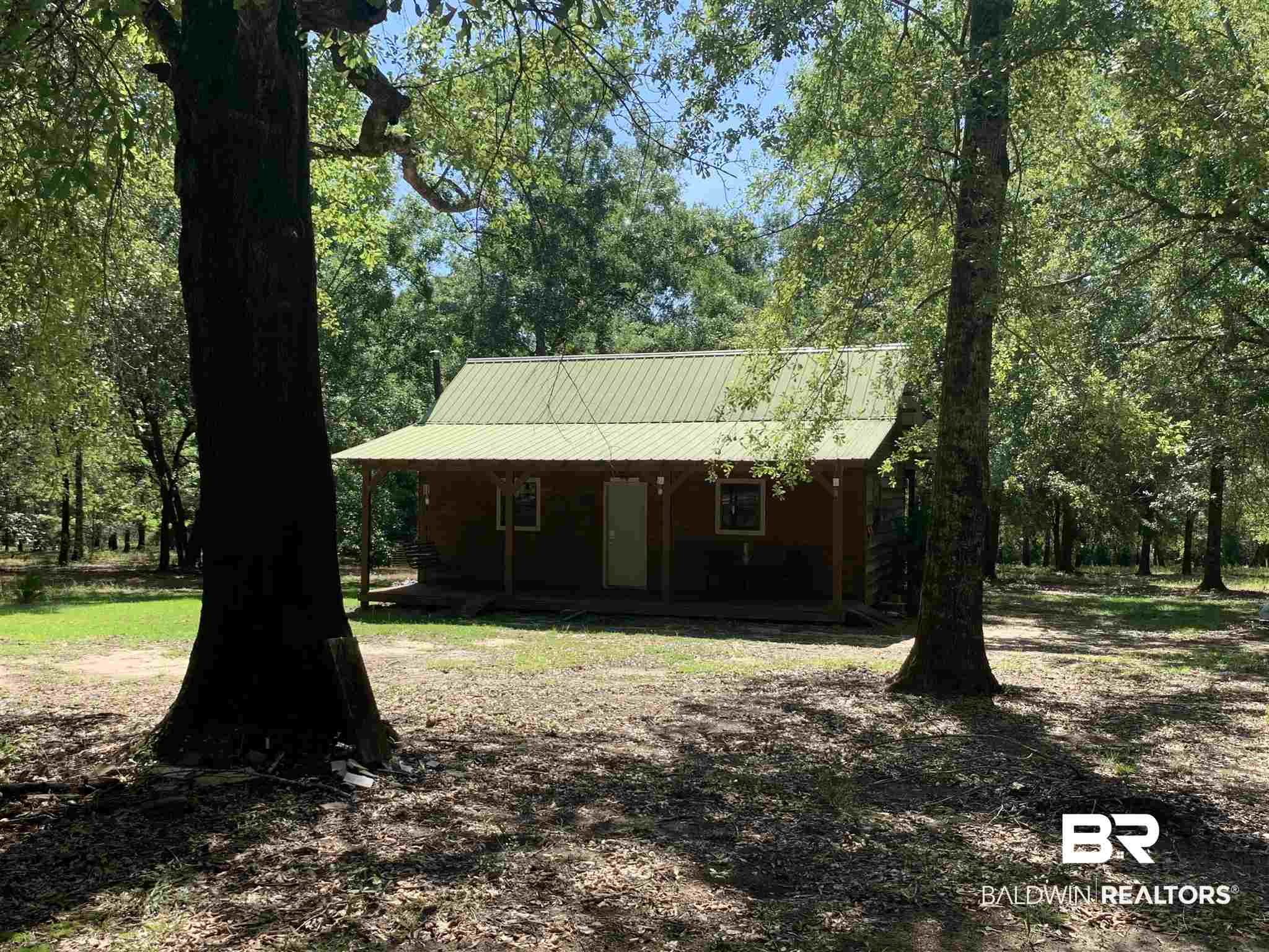 1 Truck Rte 17 Road Robertsdale, AL 36567 - Photo 1 of 25