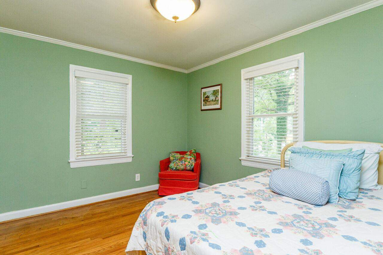 3018 Medlin Drive Raleigh, NC 27607 - Photo 23 of 30 bedroom