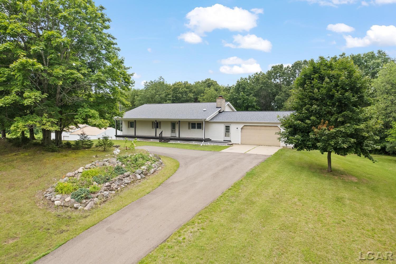 2010 South Kane Road Stockbridge, MI 49285 - Photo 7 of 80