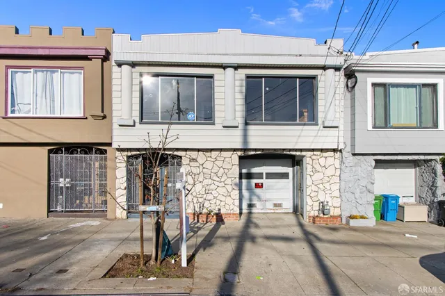 $925,000 | 1470 Revere Avenue, San Francisco, CA 94124