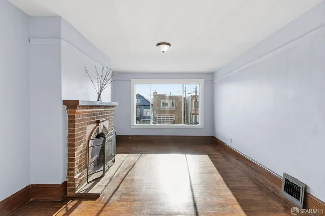 $925,000 | 1470 Revere Avenue, San Francisco, CA 94124