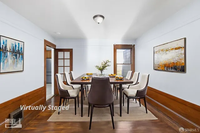 $925,000 | 1470 Revere Avenue, San Francisco, CA 94124