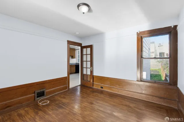 $925,000 | 1470 Revere Avenue, San Francisco, CA 94124