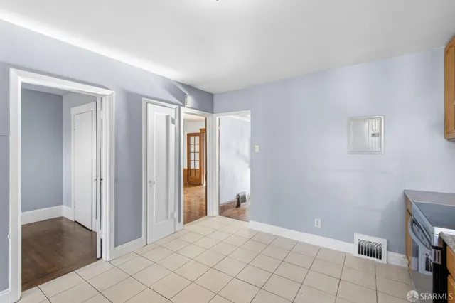 $925,000 | 1470 Revere Avenue, San Francisco, CA 94124