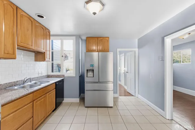 $925,000 | 1470 Revere Avenue, San Francisco, CA 94124