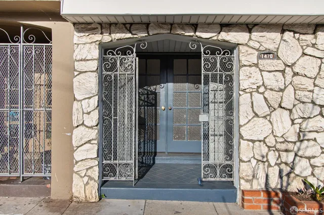 $925,000 | 1470 Revere Avenue, San Francisco, CA 94124