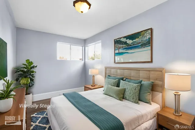 $925,000 | 1470 Revere Avenue, San Francisco, CA 94124