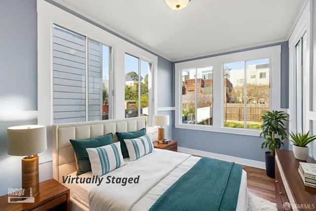 $925,000 | 1470 Revere Avenue, San Francisco, CA 94124