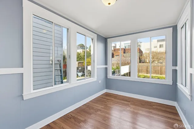 $925,000 | 1470 Revere Avenue, San Francisco, CA 94124