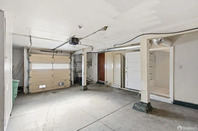 $925,000 | 1470 Revere Avenue, San Francisco, CA 94124