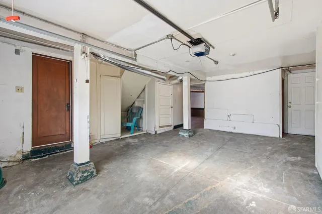 $925,000 | 1470 Revere Avenue, San Francisco, CA 94124