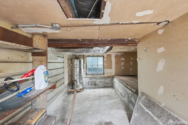 $925,000 | 1470 Revere Avenue, San Francisco, CA 94124