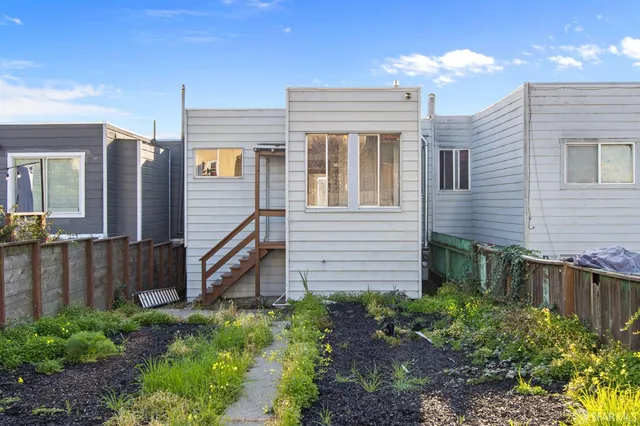 $925,000 | 1470 Revere Avenue, San Francisco, CA 94124