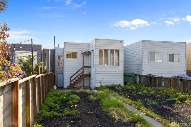 $925,000 | 1470 Revere Avenue, San Francisco, CA 94124