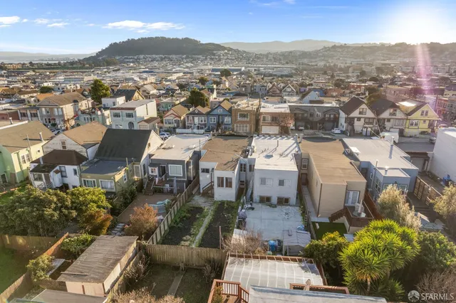 $925,000 | 1470 Revere Avenue, San Francisco, CA 94124