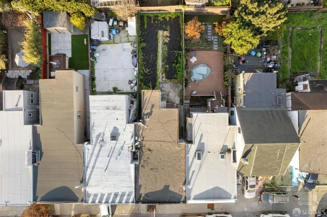 $925,000 | 1470 Revere Avenue, San Francisco, CA 94124