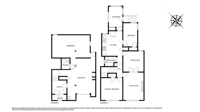 $925,000 | 1470 Revere Avenue, San Francisco, CA 94124