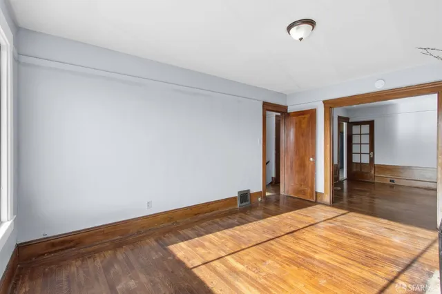 $925,000 | 1470 Revere Avenue, San Francisco, CA 94124