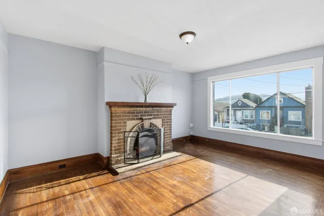 $925,000 | 1470 Revere Avenue, San Francisco, CA 94124