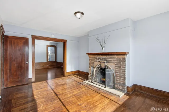 $925,000 | 1470 Revere Avenue, San Francisco, CA 94124