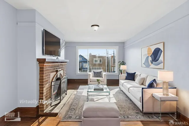 $925,000 | 1470 Revere Avenue, San Francisco, CA 94124