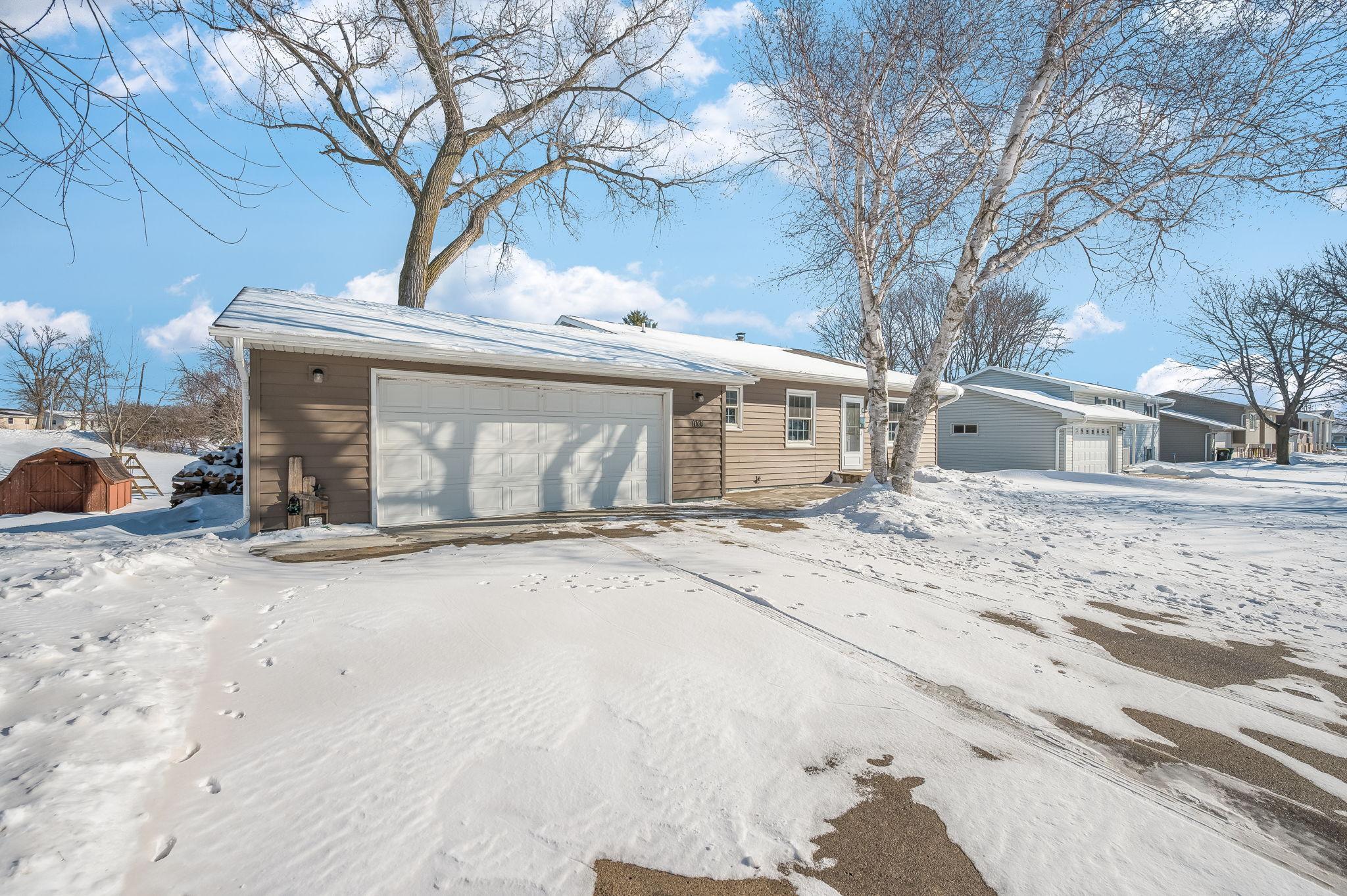 103 East Interlaken Road Fairmont, MN 56031 - Photo 32 of 40