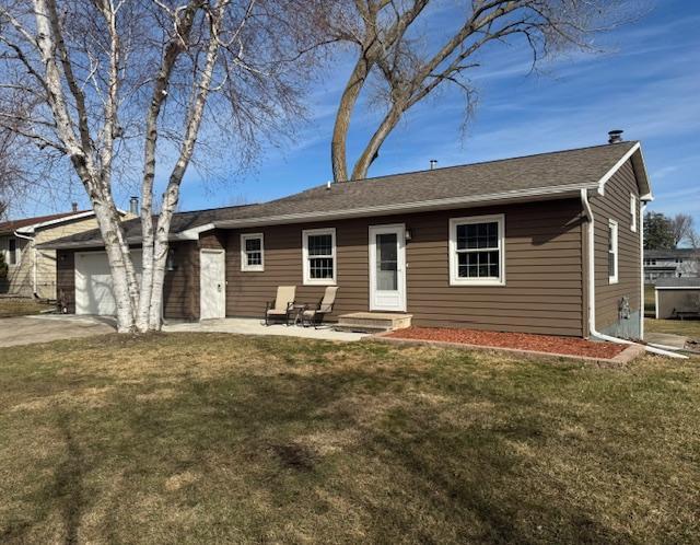 103 East Interlaken Road Fairmont, MN 56031 - Photo 35 of 39