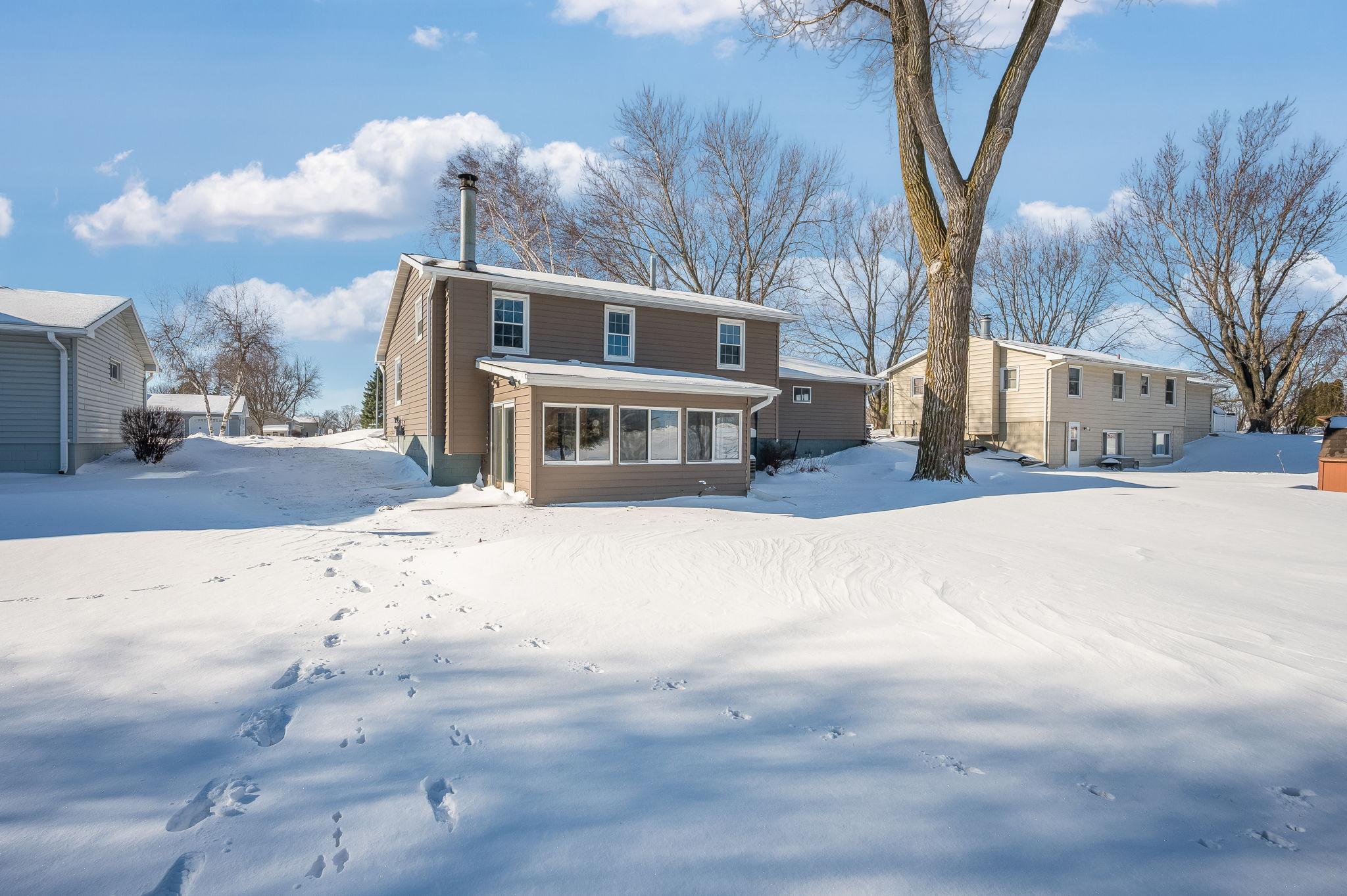 103 East Interlaken Road Fairmont, MN 56031 - Photo 35 of 40