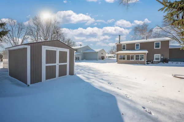 $239,000 | 103 East Interlaken Road, Fairmont, MN 56031