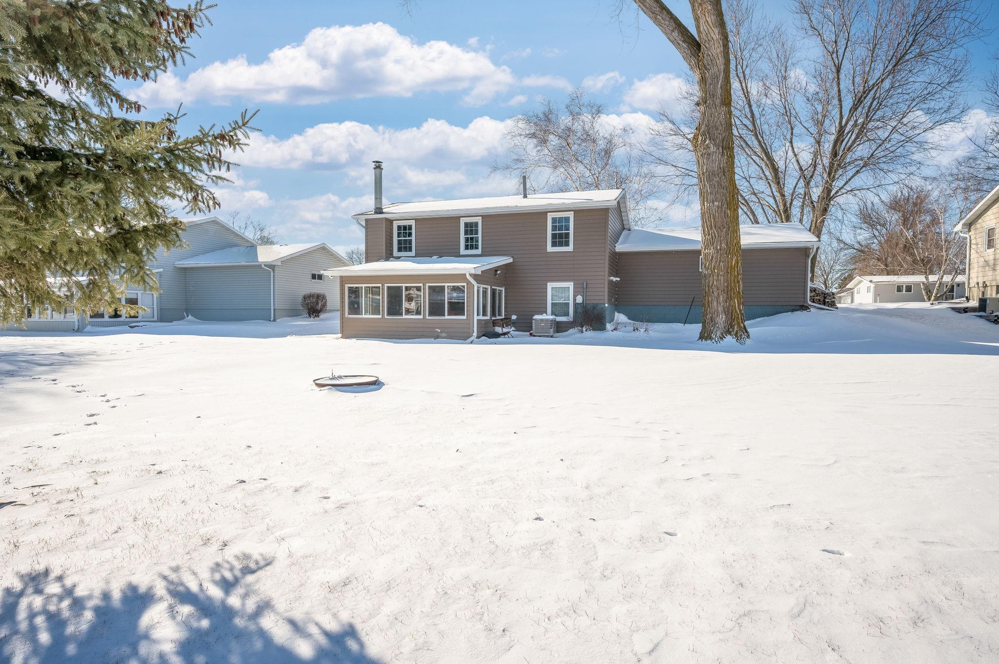 103 East Interlaken Road Fairmont, MN 56031 - Photo 37 of 40