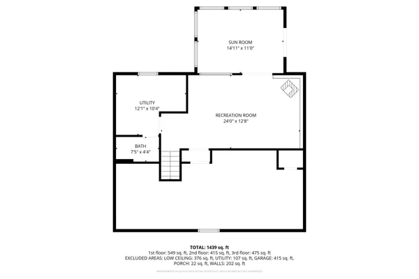 $239,000 | 103 East Interlaken Road, Fairmont, MN 56031