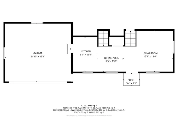 $239,000 | 103 East Interlaken Road, Fairmont, MN 56031