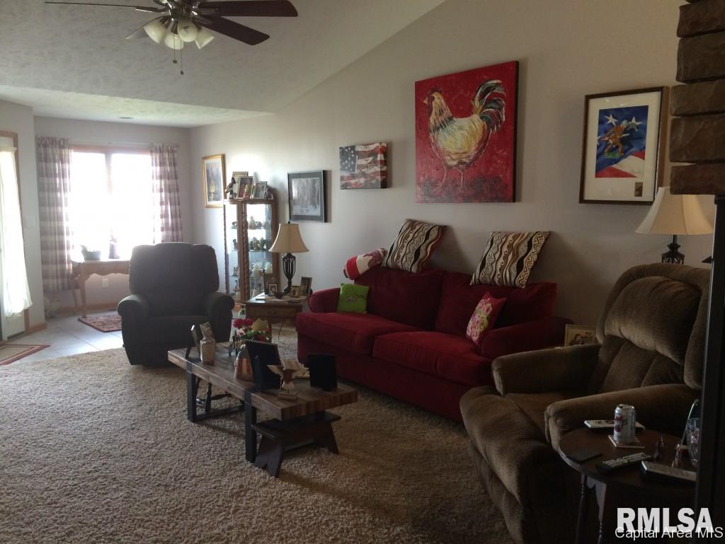 705 Heathrow Lane Rochester, IL 62563 - Photo 15 of 15