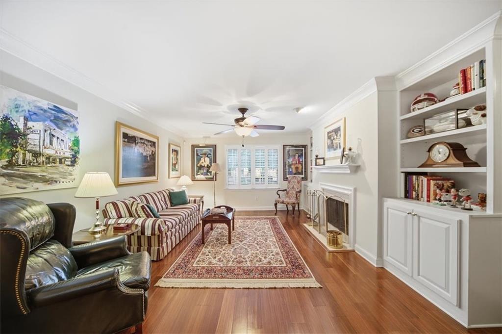 80 Chaumont Square Northwest Atlanta, GA 30327 - Photo 5 of 34