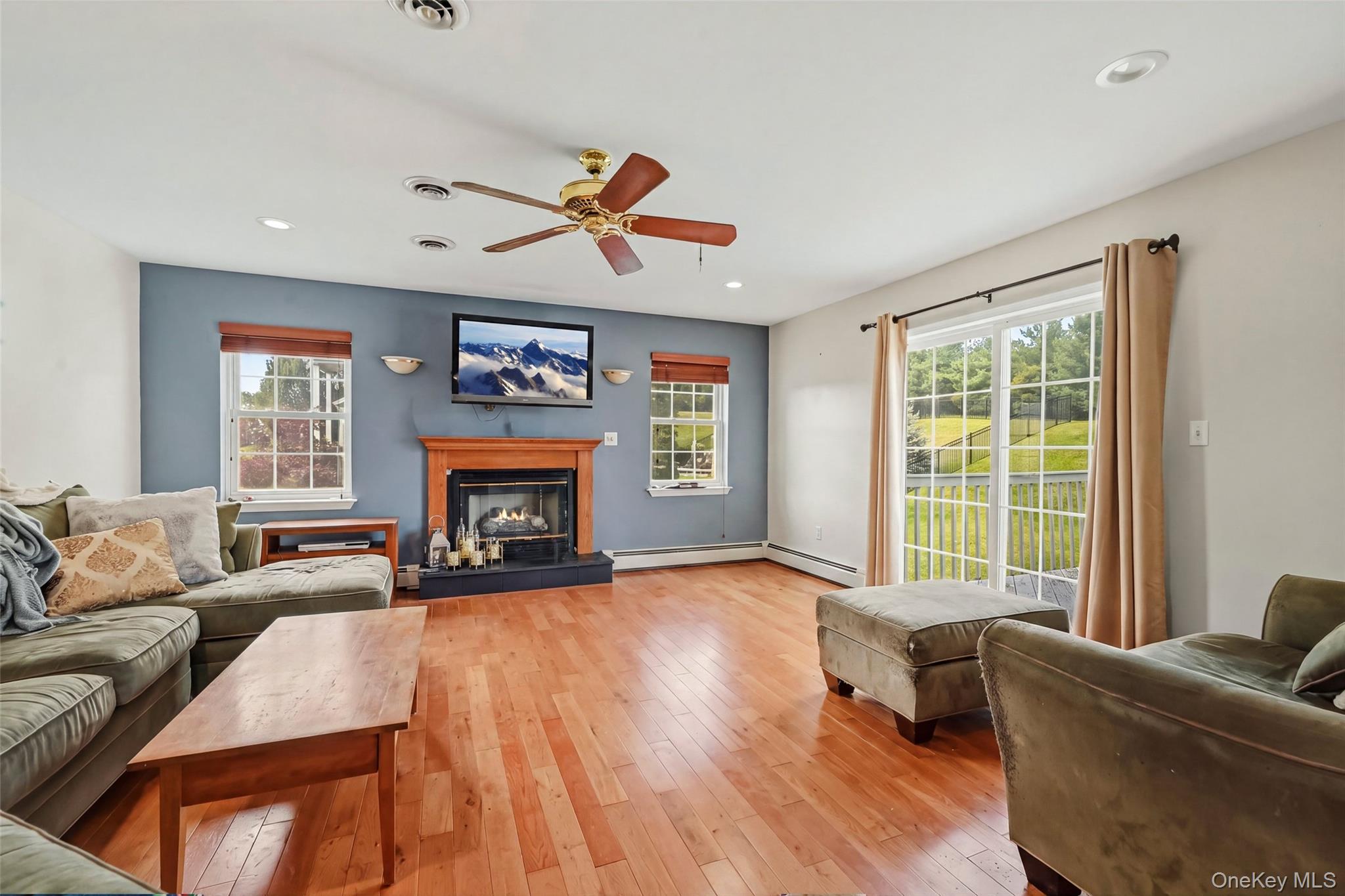 188 Creamery Pond Road Chester, NY 10918 - Photo 15 of 44 Gallery Image 15