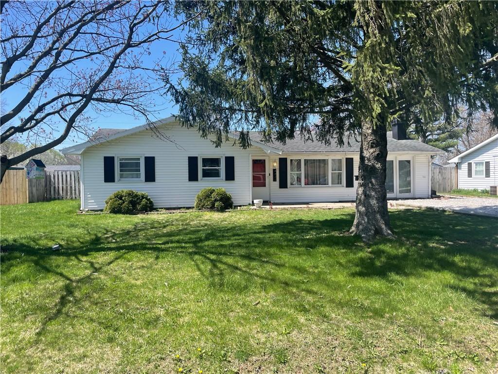 4426 Varner Road Brownsburg, IN 46112 - Photo 3 of 16