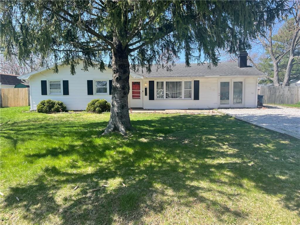 4426 Varner Road Brownsburg, IN 46112 - Photo 4 of 16