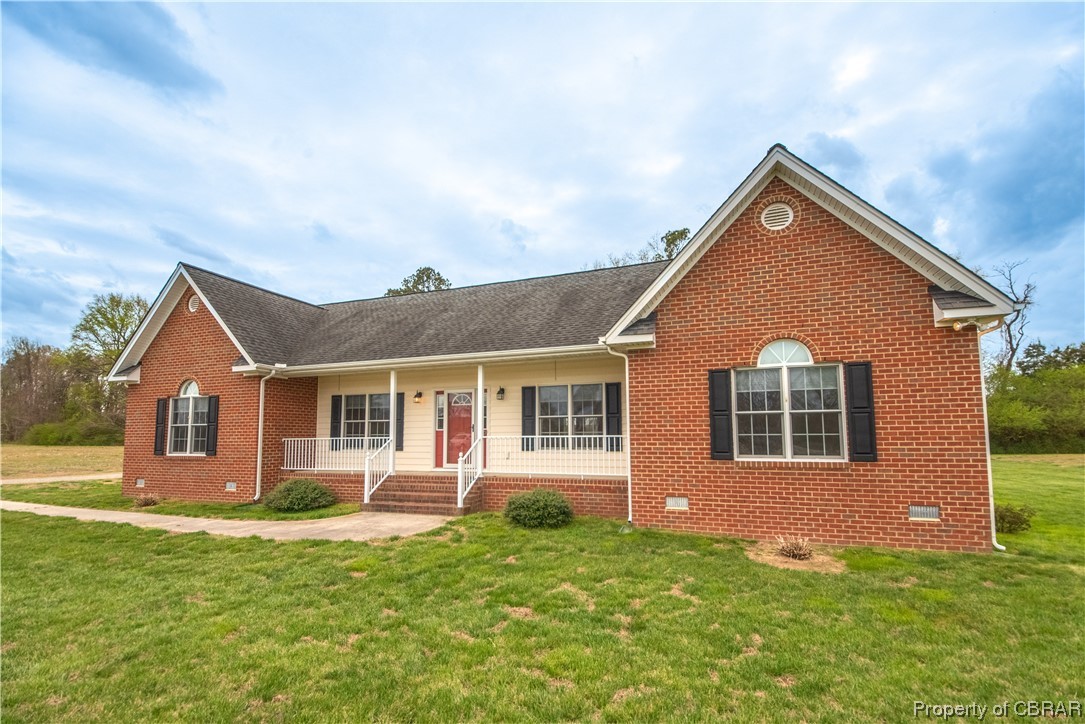 52 Hill Crest Road Wake, VA 23176 - Photo 1 of 32 Gallery Image 1