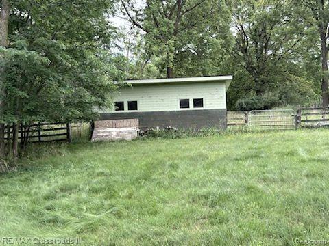 19351 Sandborn Road Manchester, MI 48158 - Photo 13 of 14