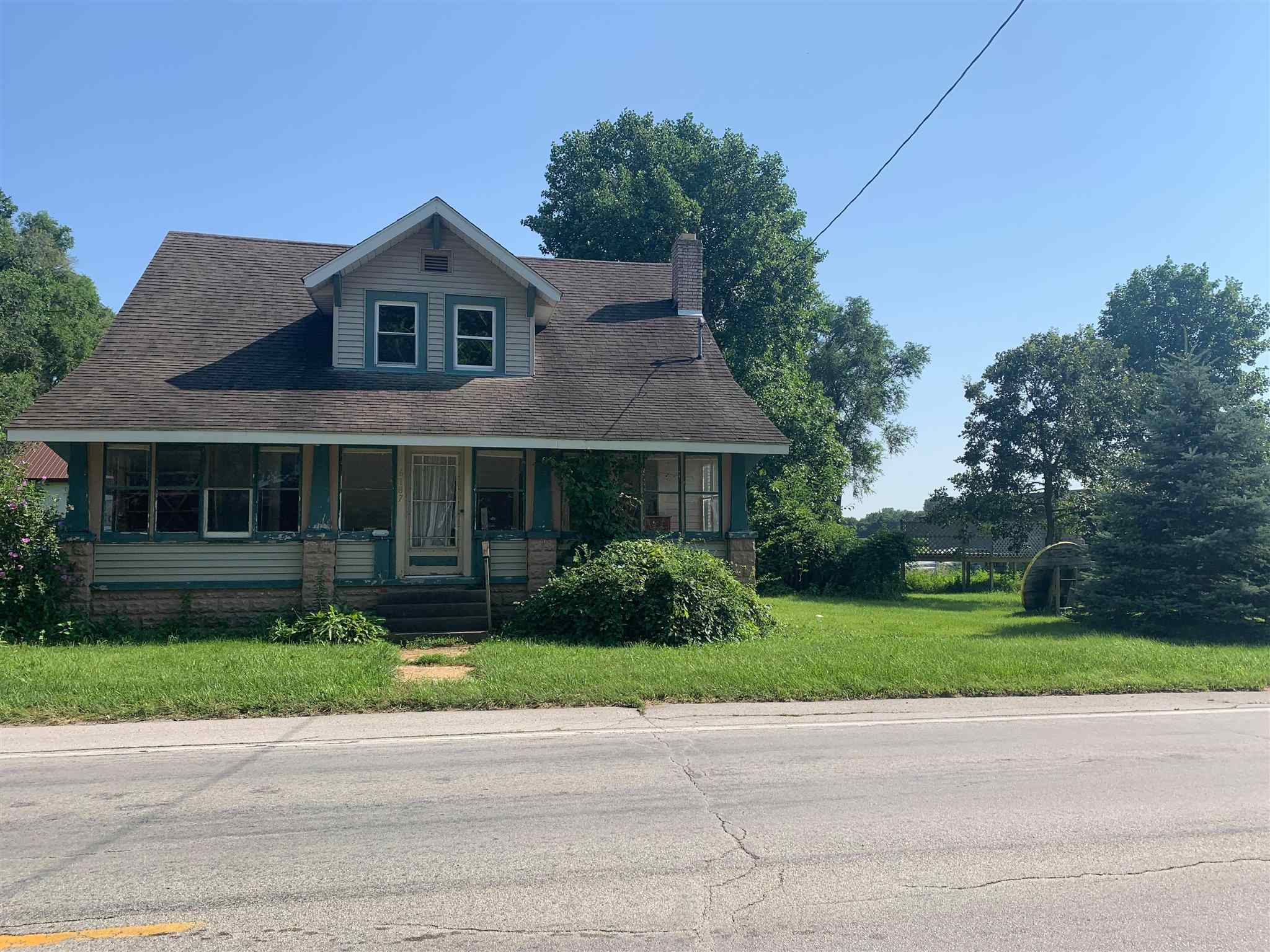 6187 East State Road 14 Rochester, IN 46975 - Photo 1 of 15