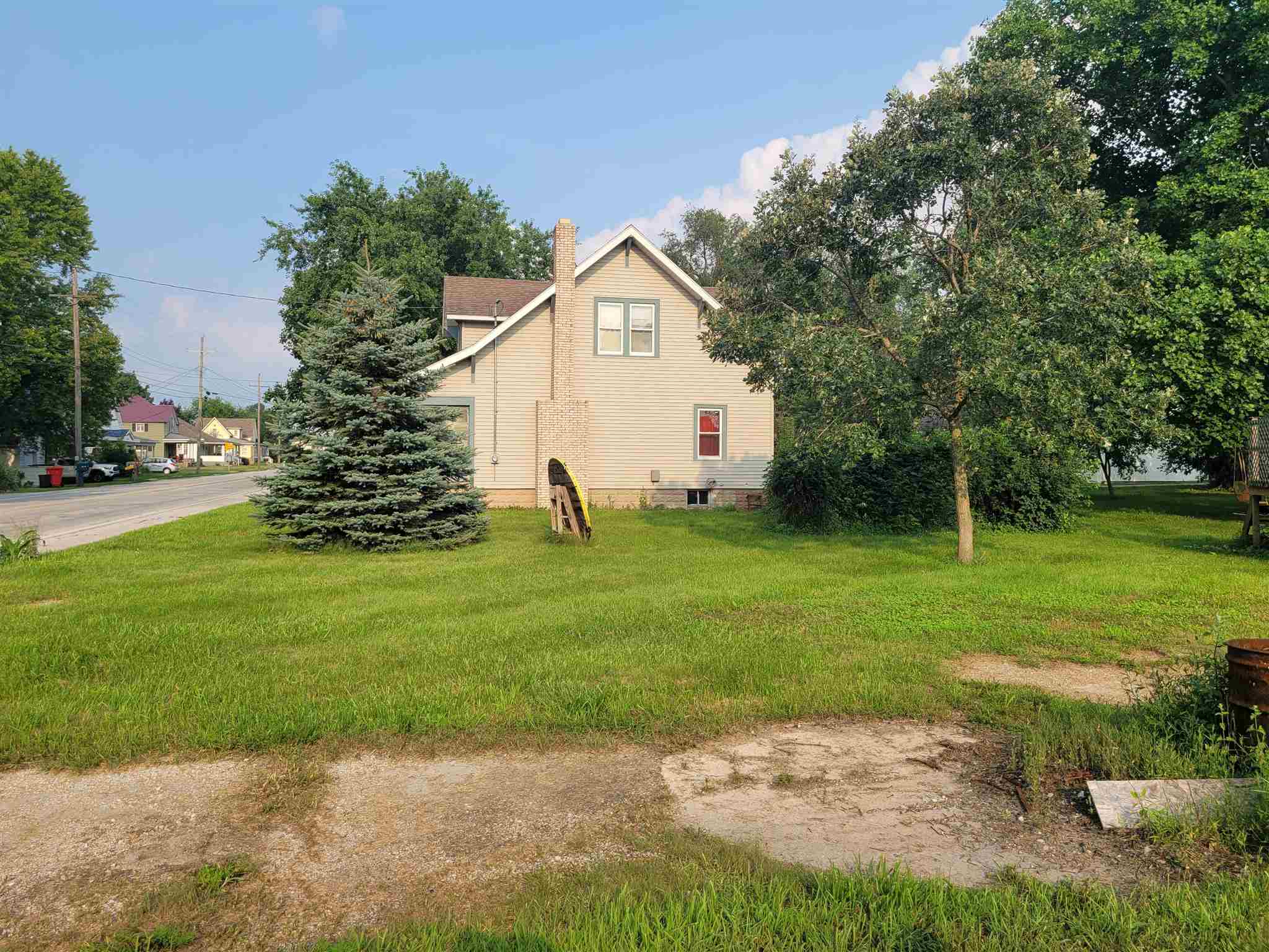 6187 East State Road 14 Rochester, IN 46975 - Photo 2 of 15